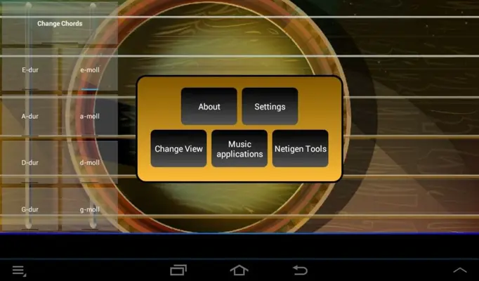 Best Classic Guitar android App screenshot 0