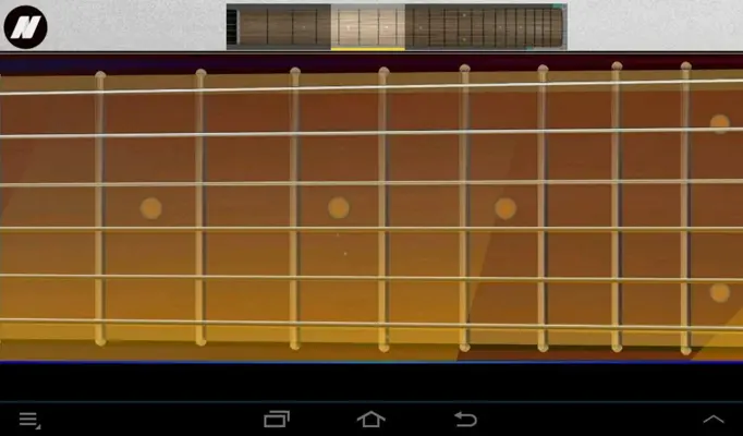 Best Classic Guitar android App screenshot 1