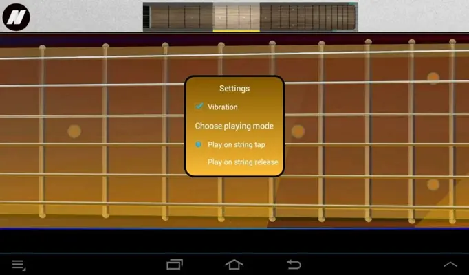 Best Classic Guitar android App screenshot 2