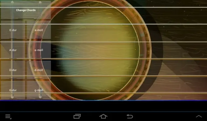 Best Classic Guitar android App screenshot 4
