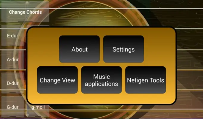 Best Classic Guitar android App screenshot 5